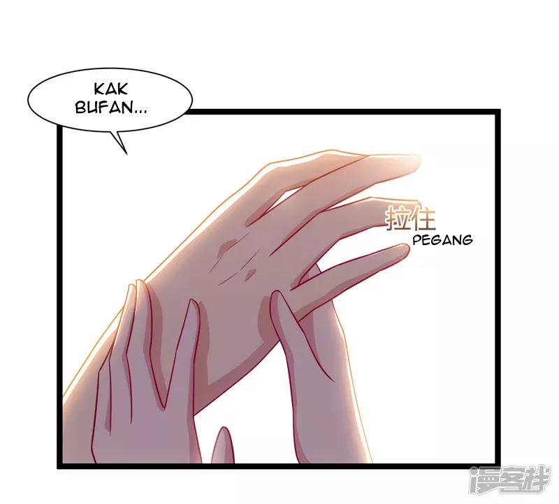 Rebirth Abandoned Less Return Chapter 47 Bahasa Indonesia